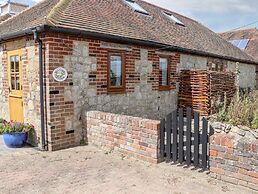 Baa Lamb Cottage