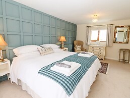 Baa Lamb Cottage