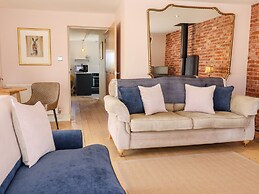 Baa Lamb Cottage