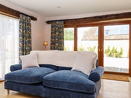 Baa Lamb Cottage