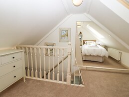 Baa Lamb Cottage