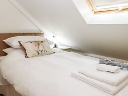 Baa Lamb Cottage