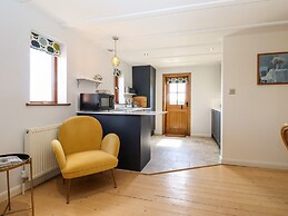 Baa Lamb Cottage