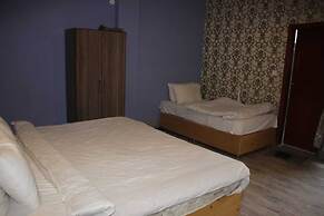 Snow Crest Lodges