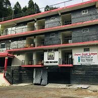 Snow Crest Lodges