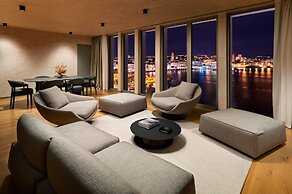 Hotel Ambasador