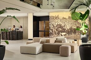 Hotel Ambasador