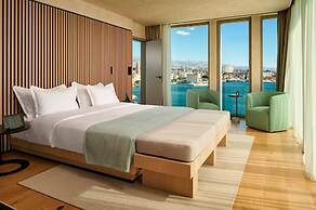 Hotel Ambasador