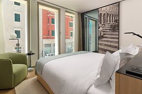 Hotel Ambasador