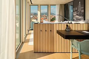 Hotel Ambasador