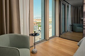 Hotel Ambasador