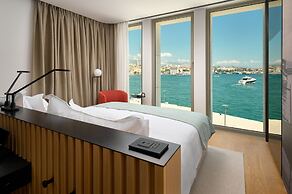 Hotel Ambasador