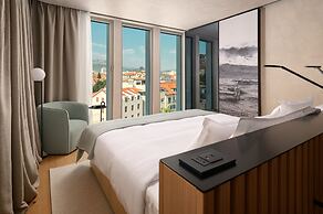 Hotel Ambasador