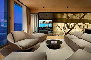 Hotel Ambasador