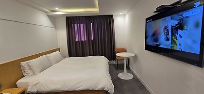 ARK BLUE HOTEL