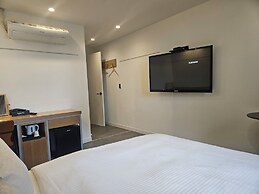 ARK BLUE HOTEL