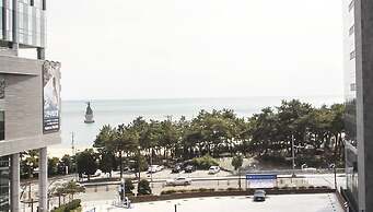 ARK BLUE HOTEL