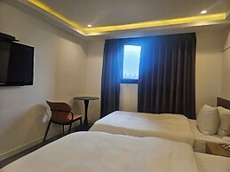 ARK BLUE HOTEL