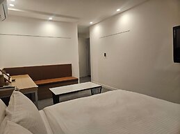 ARK BLUE HOTEL