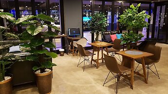 ARK BLUE HOTEL
