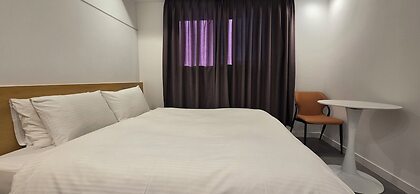 ARK BLUE HOTEL