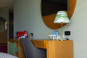 Khedi Hotel Tbilisi