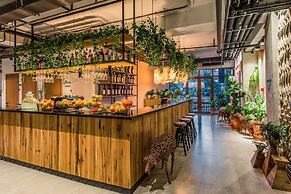 Khedi Hotel Tbilisi