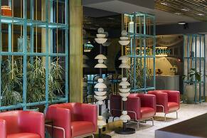 Khedi Hotel Tbilisi