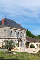 Maison Groleau