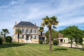 Maison Groleau