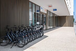 Adagio Access Gent Centrum Dampoort