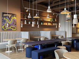 Adagio Access Gent Centrum Dampoort