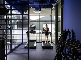 Adagio Access Gent Centrum Dampoort
