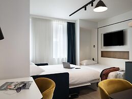 Adagio Access Gent Centrum Dampoort