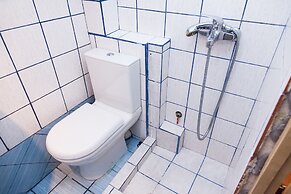 Cozy studio in keramikos