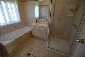 Wagga Showground Villas