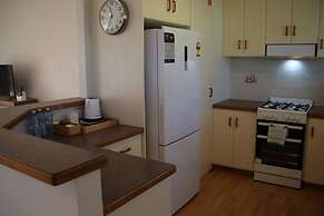 Wagga Showground Villas