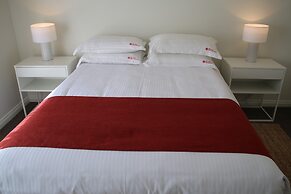 Wagga Showground Villas