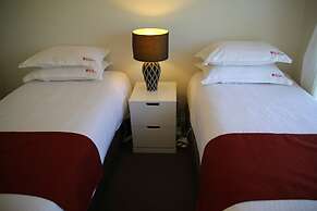 Wagga Showground Villas