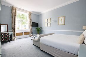 The Abbey Notting Hill