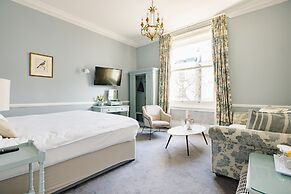 The Abbey Notting Hill
