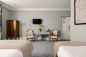 The Abbey Notting Hill