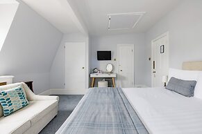 The Abbey Notting Hill