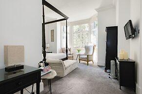 The Abbey Notting Hill