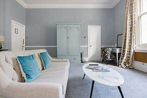 The Abbey Notting Hill