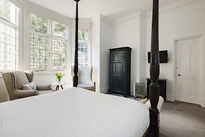 The Abbey Notting Hill