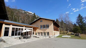 Ufemegg Ferienwohnungen