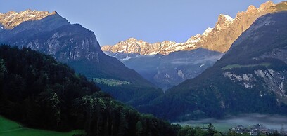 Ufemegg Ferienwohnungen