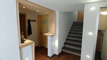 Ufemegg Ferienwohnungen
