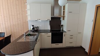 Ufemegg Ferienwohnungen